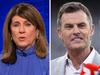 ‘How pathetic’: AFL commentator eviscerated