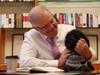 PM’s closest ally gives paws for thought on vaccine