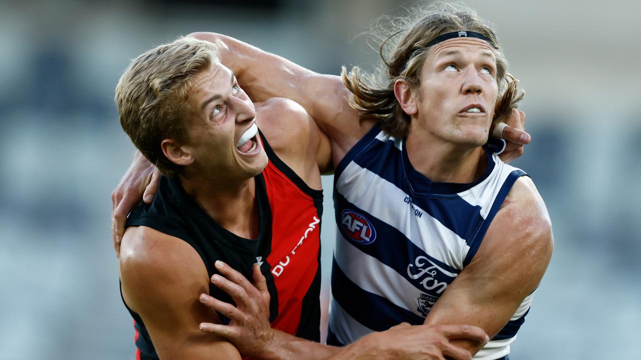 AFL 2024: Eight Burning Questions Facing Geelong, Can They Contend ...