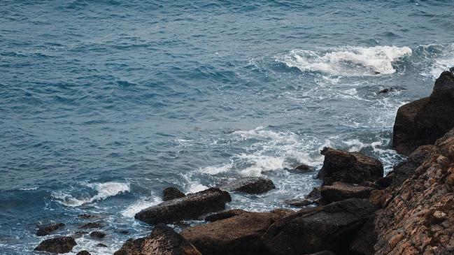 Vũng Tàu Beach, Ba Ria – Vung Tau, Vietnam. Picture: Unsplash