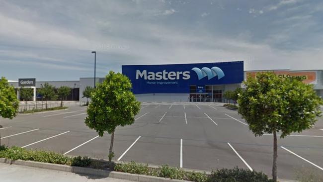 Approval has been given to triple the size the defunct Masters Hardware building in West Gosford for a major retail development.