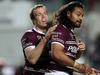 The Tackle: Has Dufty played last NRL game?