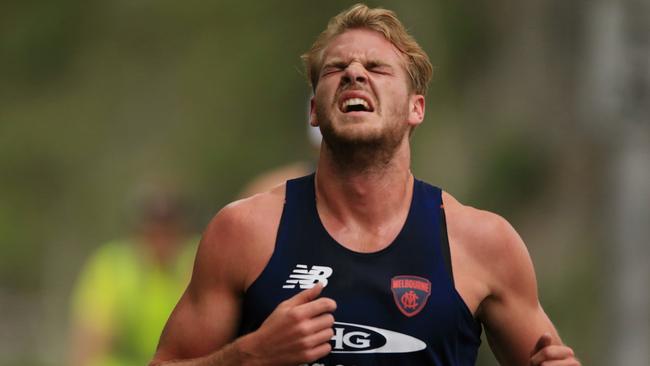 Will you be taking the punt on Jack Watts? Picture: Wayne Ludbey
