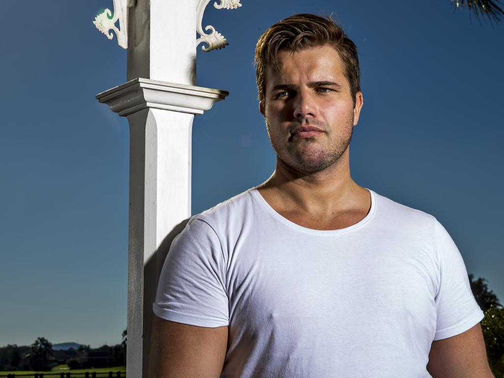 Gable Tostee caught up in high-rise incident Gold Coast | The Advertiser