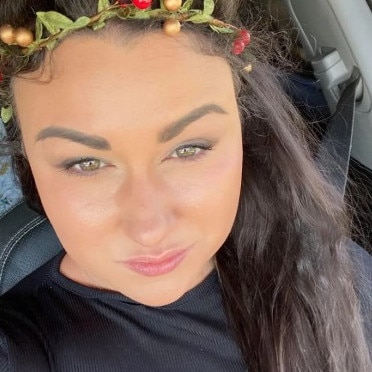 Willaston mum Kristen Dowdell, 39, tragically died in hospital this month after she was involved in a crash with a truck on Horrocks Highway in Templers on April 23.
