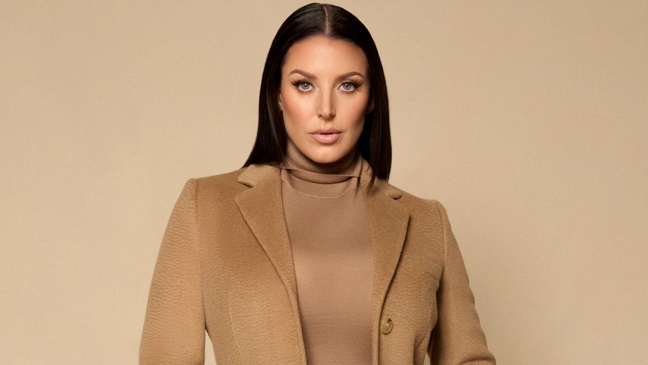 Porn Star Angela White Says Politics Is ‘too Sleazy For Her Herald Sun