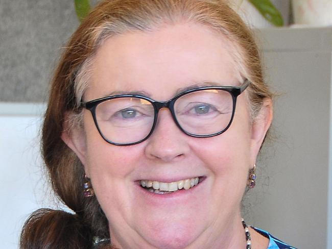 Leanne Winfield will become the principal at Clyde North Secondary College (interim name). Picture: Supplied