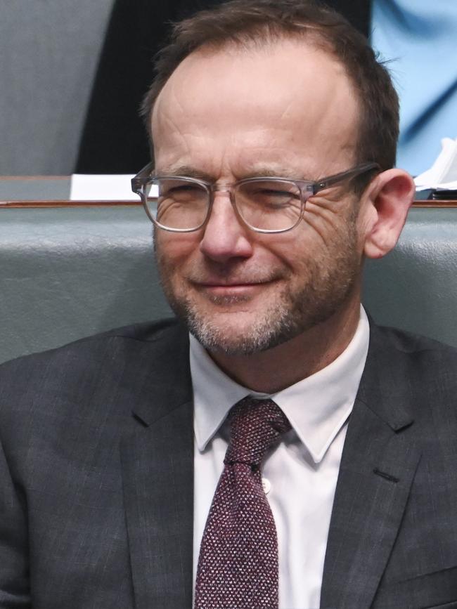 Adam Bandt