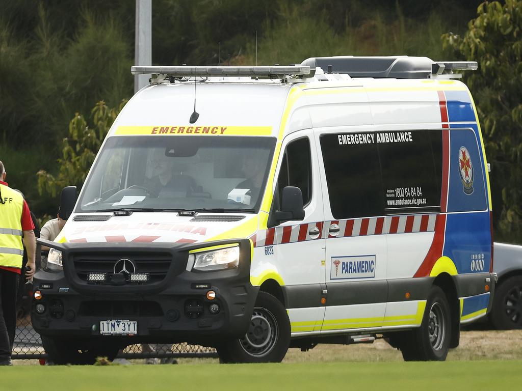 Colac Area Health staff to be counselled following ‘fake patient’ stunt ...