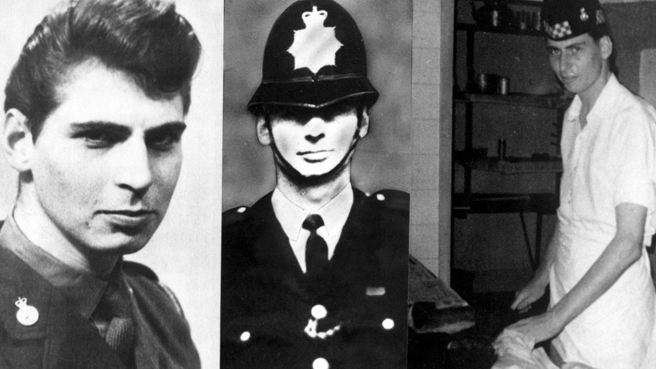 Dennis Nilsen One Of Worlds Most Notorious Serial Killers Dead At 74 Au — Australia 7413