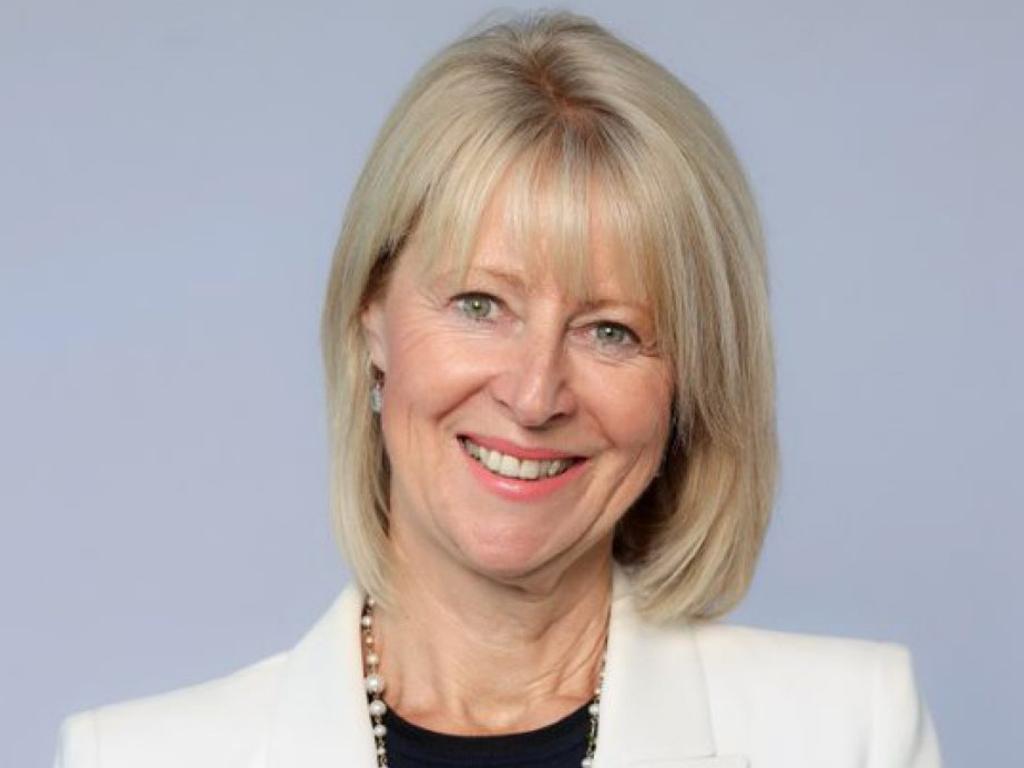 Executive General Manager People and Culture Susan Davies. Picture: Supplied