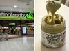 Cult spread ‘finally’ lands at Woolies
