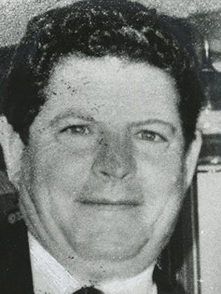 Pasquale Barbaro, the gangster’s grandfather of the same name was also executed, in 1990.