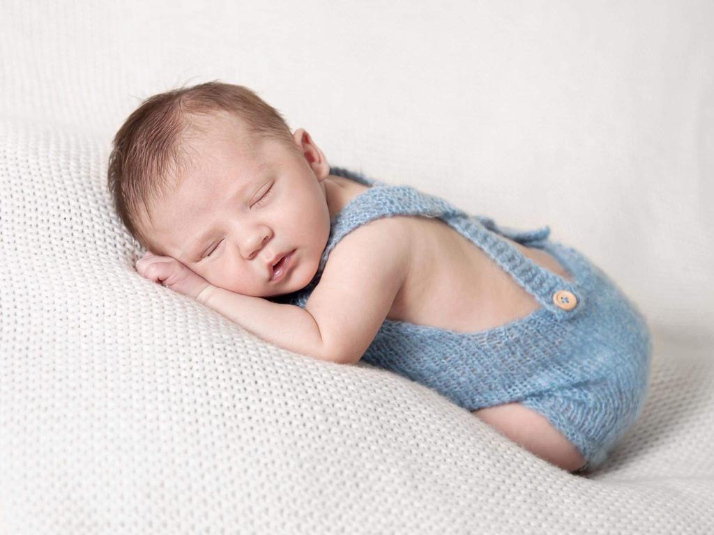 27/08/2019 - Harrison David Cliffe-Hickling. Newborn shoot by Megan Jackson Photography.