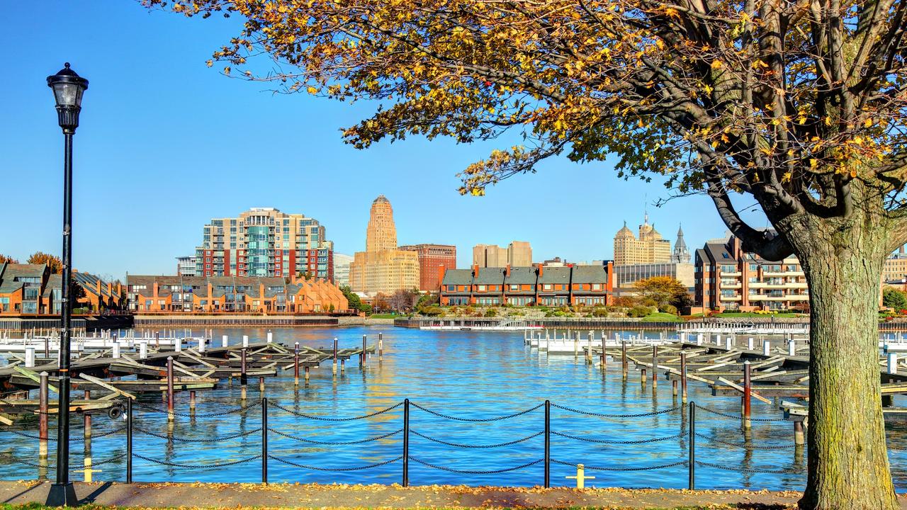 Buffalo NY guide: what to do, where to stay, and top attractions ...