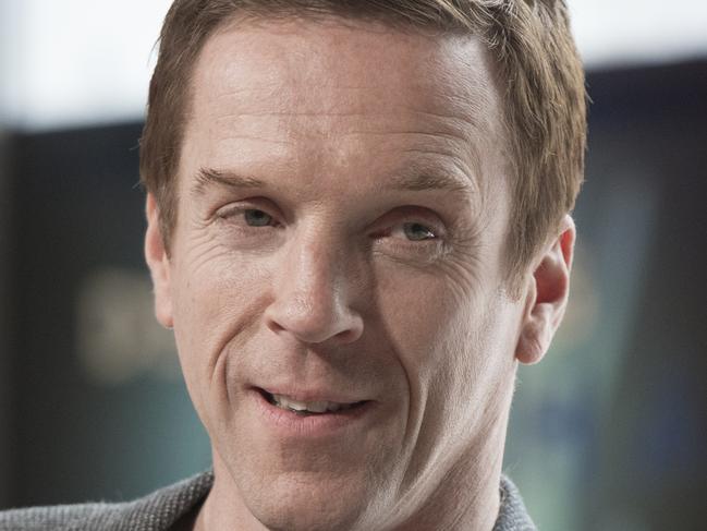 Damian Lewis in Billions