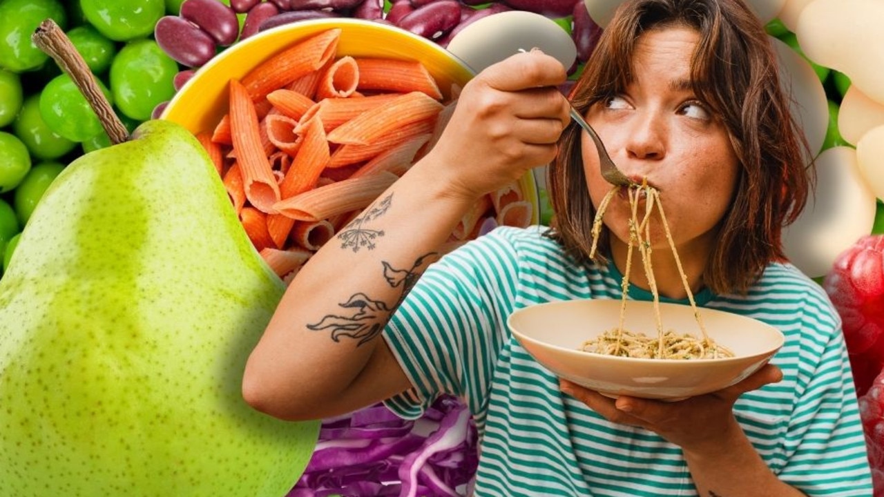 These are 13 carbs you should eat