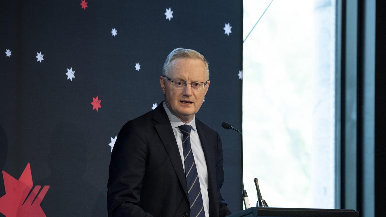 Inflation is set to hit 8 per cent by the end of 2022 according to the RBA. Picture: NewsWire / Monique Harmer