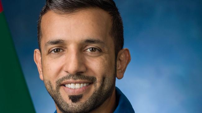 Astronaut Sultan Saif AlNeyadi’s journey from Qld to space