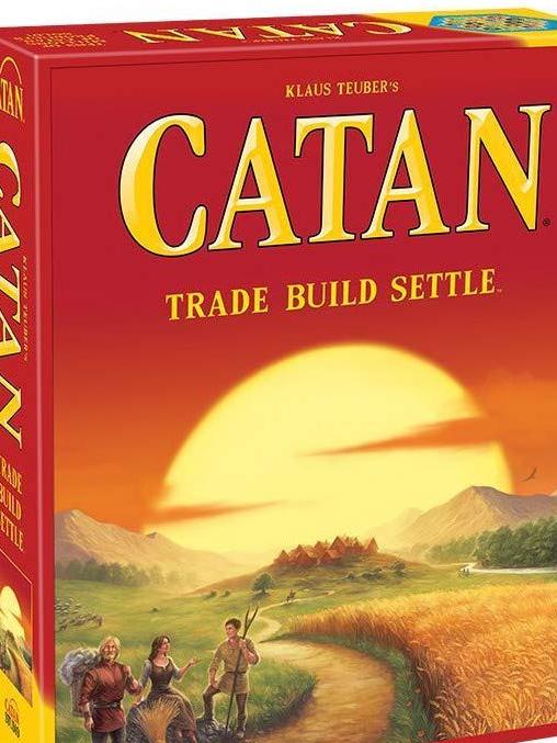 Catan has sold tens of millions of copies globally.