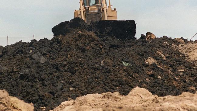 Fraser Coast and Bundaberg ratepayers are expected to be hit with a rate increase due to a waste tax imposed on large Queensland councils, with rebates for these taxes to be slowly removed.