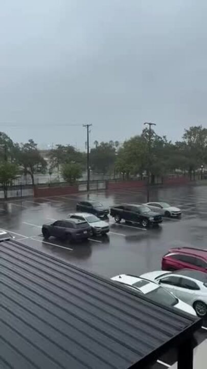 Conditions 'Quickly Deteriorating' in Tampa, Hillsborough County Sheriff Says