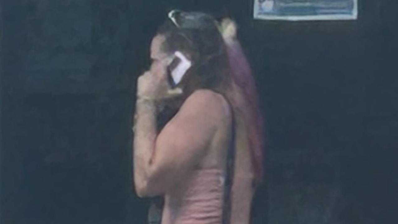 Rachel Barnett pleaded guilty to a number of shoplifting offences at the Wyong Local Court. Picture: NewsLocal