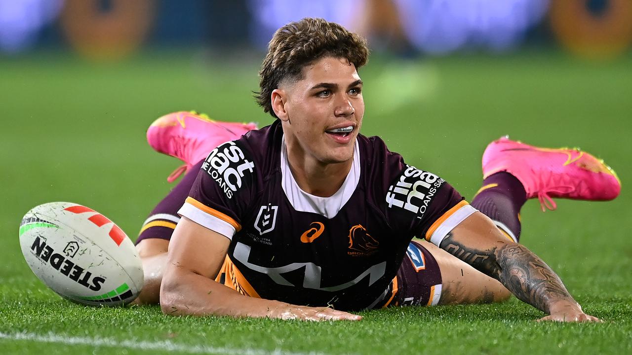 NRL news 2023: Broncos best and worst signings, Brisbane Broncos 2023 ...