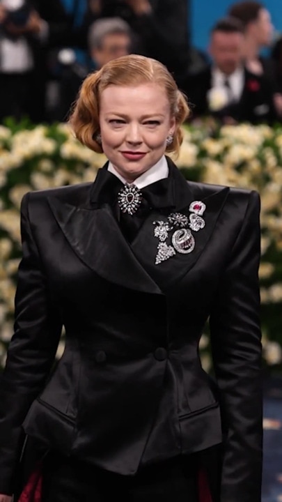 Aussie stars dazzle at Met Gala