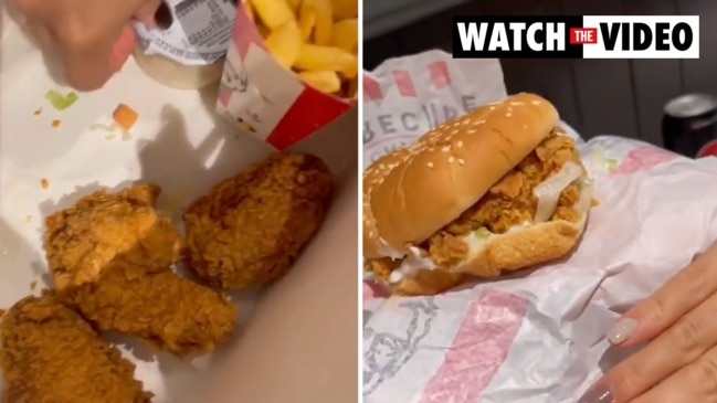 Why Kfc Australia Tastes Better Here Than America