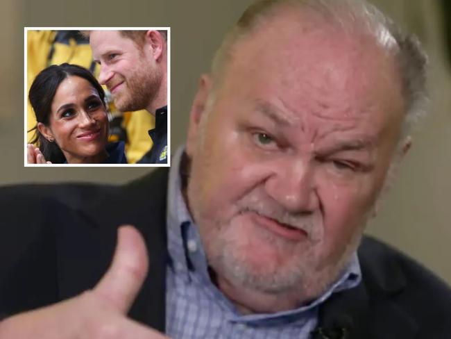 =?UTF-8?Q?Thomas_Markle_trashes_=E2=80=98cruel=E2=80=99_Prince_Harry_and_M?=	=?UTF-8?Q?eghan_Markle_=E2=80=94_begs_to_see_grandkids=2E_Picture=3A_ITV=2E?=