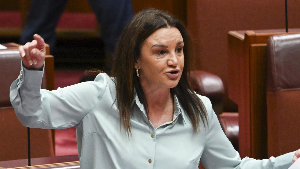 Iconic senator’s role ‘in trouble’