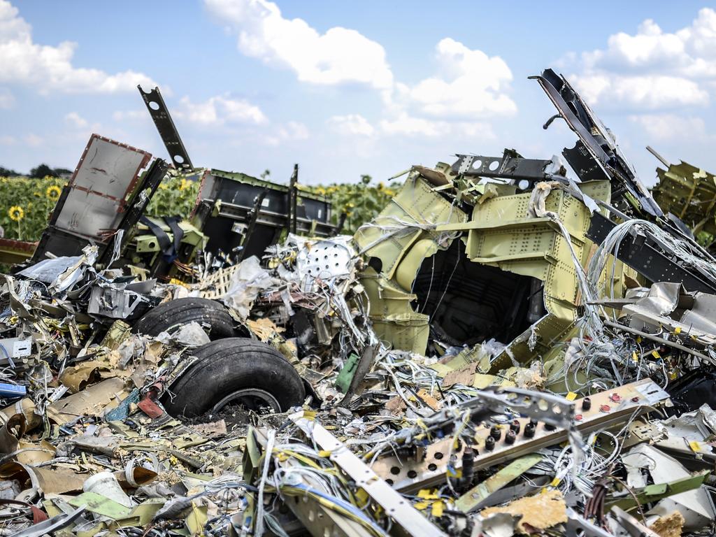 It has been five years since the tragedy. Picture: Bulent Kilic/AFP