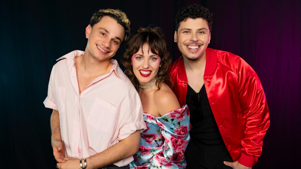 Star-studded cast announced for new musical at Brisbane Festival