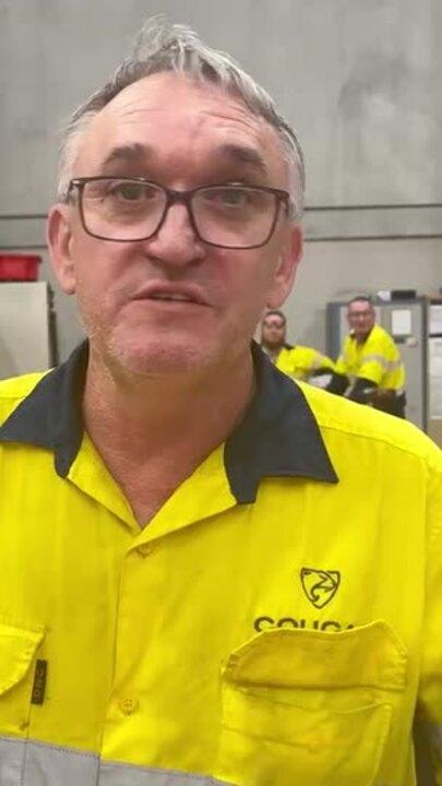 Why this worker could be voting Liberal