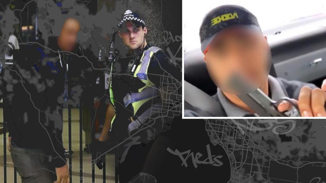 Inside The Drill Rap Gangs Terrorising Melbourne’s Suburbs | The Chronicle