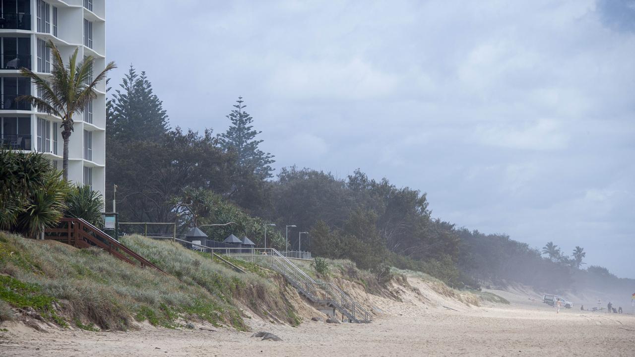 ‘Inflammatory’ report’s dire warning for Coast’s beaches