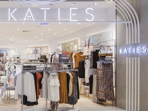 Katies Chadstone Picture: Supplied