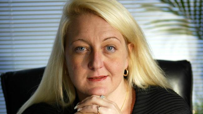 04/06/2004. Lawyer Nicola Gobbo.