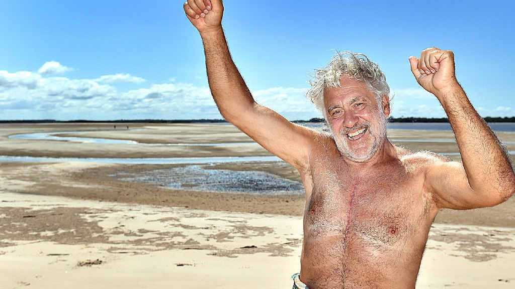 Nudist Camp Free Videos - Nudist resort plan to crack Fraser Coast tourist market | The Courier Mail