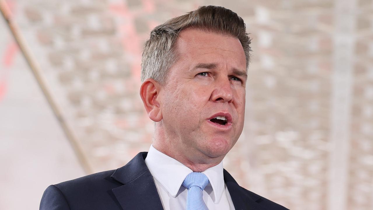 ‘Come to the party’: Bleijie’s big ask of newly elected federal Labor