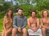 ‘Get out now’: Aussies reveal survival tale after sea ordeal