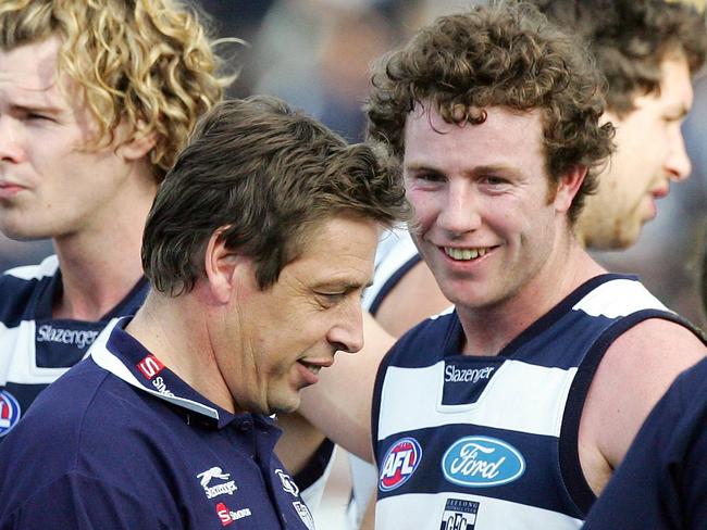 AFL Steve Johnson reflects on his love for footy upon his retirement on ...