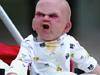 'Devil baby' terror...