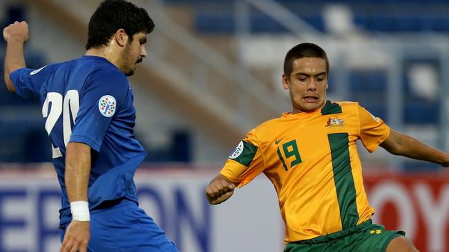 Kuwait’s Khaled Ebrahim admitted the team’s Asian Cup preparations have been far from ideal.