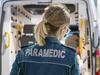 Man injured after being pinned by 12-tonne backhoe