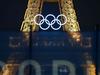 ‘Defile’: Astonishing plan for Eiffel Tower