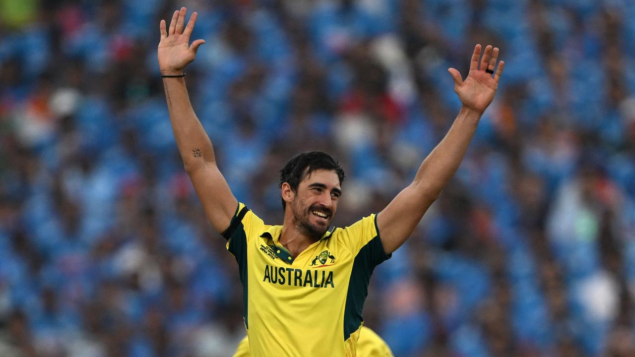 Mitchell Starc IPL auction 3 million man, Pat Cummins, T20 World Cup