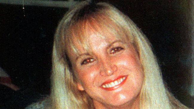 Jacqueline Leyden was murdered  at Main Beach in 1999.