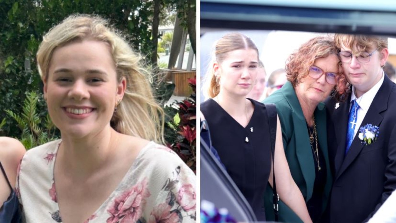 Siblings’ heartbreaking tribute for ‘precious gift’ taken in highway carnage